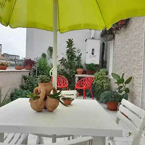  Apartamento Rooftop Attic