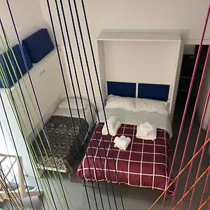  Apartamento Il-terno All'8 Al Centro Storico Old Town