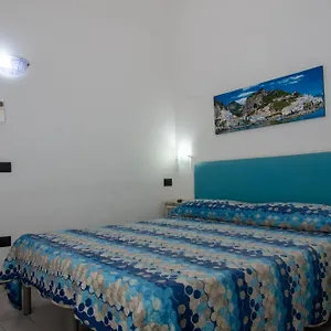  Apartamento Palazzo Carafa Della Spina