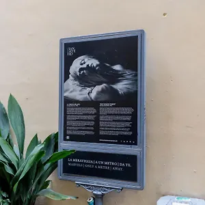 Cappella San Severo Luxury Gasthuis