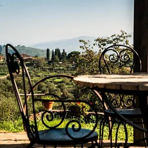 Podere Scaluccia , Impruneta Italië