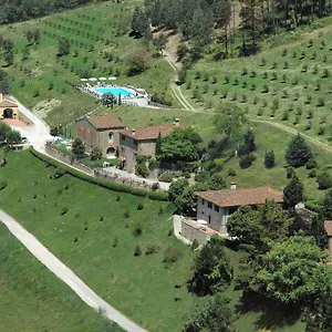Fattoria Il , Dicomano Italië