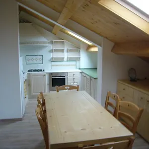 Pizzocco 3 A Santa Giustina , Meano Italië