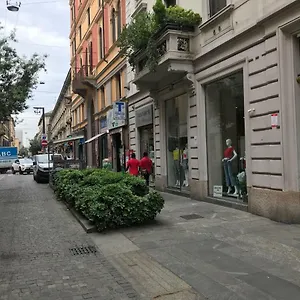 Apartamento Sarpi 