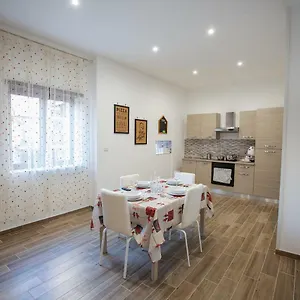  Apartamento Marta House