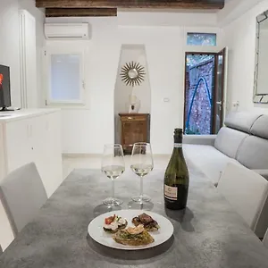 Apartamento Venetian Mood Private 