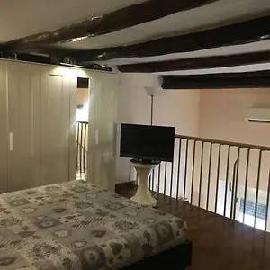  Apartamento My House Toledo