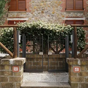 Apartamento Il Casale Di Luna 