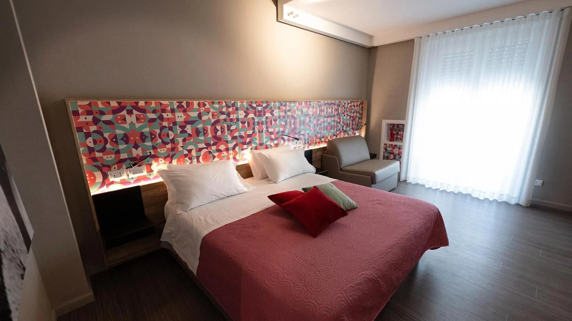 לינה וארוחת בוקר נאפולי Bed In Centro