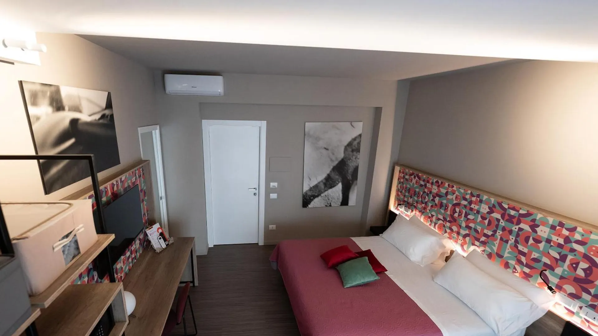 לינה וארוחת בוקר נאפולי Bed In Centro