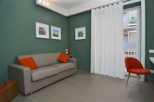 לינה וארוחת בוקר נאפולי Bed In Centro