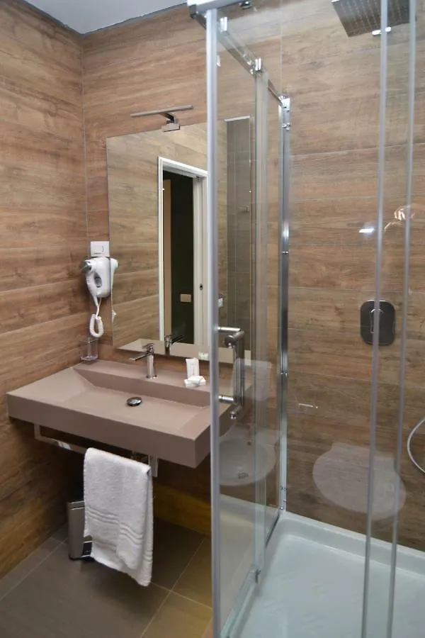 ***  לינה וארוחת בוקר נאפולי Bed In Centro איטליה