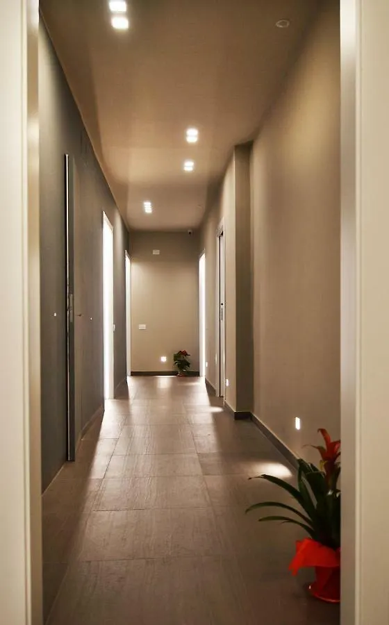 לינה וארוחת בוקר נאפולי Bed In Centro 3*,  איטליה