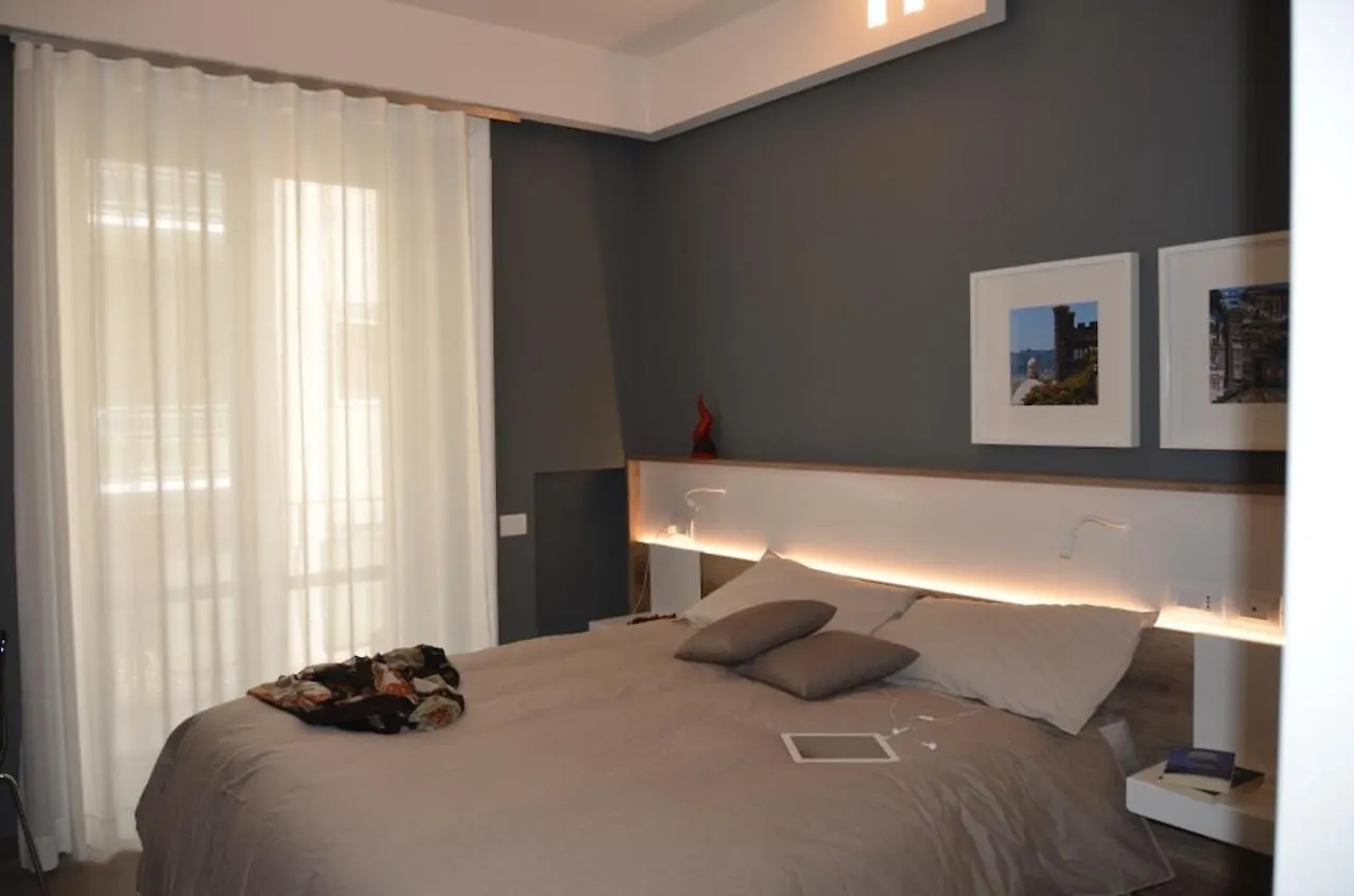 *** Bed & Breakfast Bed In Centro Bed and Breakfast Napels Italië